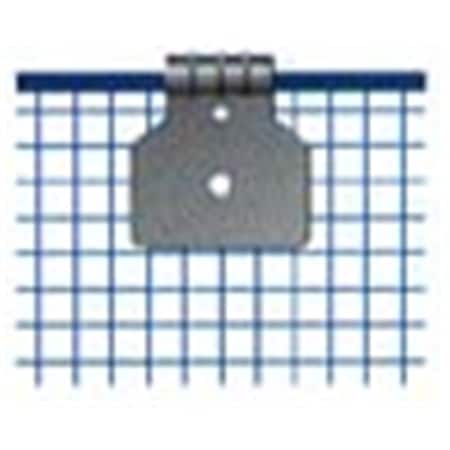 Bird-X Bird-X MTG-CASE Mounting Clips for BirdNet - Case of 250 Clips MTG-CASE